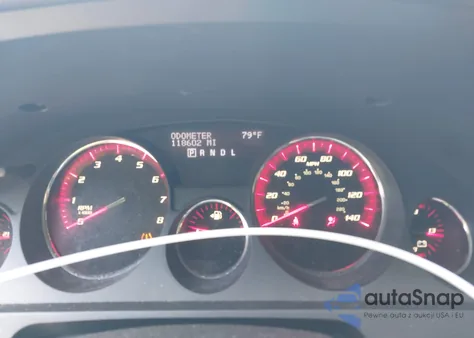 2012 GMC Acadia Denali z USA, uszkodzony, nr VIN 1GKKVTED5CJ351786